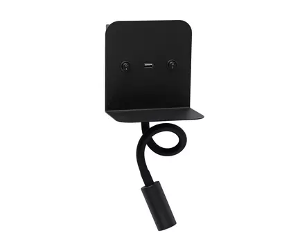 Настенный светильник Kink Light Лалит 08074,19