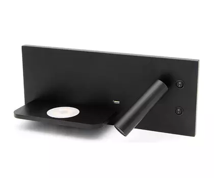 Настенный светильник Kink Light Норти 08075L,19