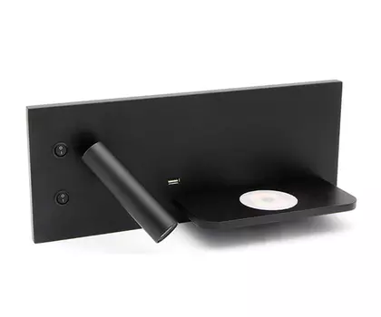 Настенный светильник Kink Light Норти 08075R,19