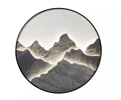 Настенный светильник KinkLight Авентин 07830-100,19