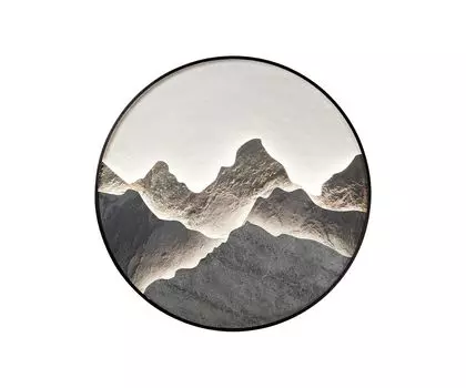 Настенный светильник KinkLight Авентин 07830-80,19