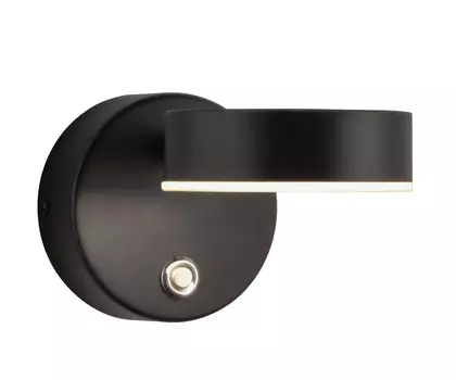 Настенный светильник KinkLight Гайли 08450W,19