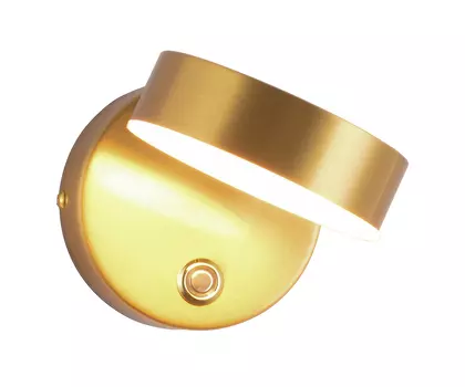 Настенный светильник KinkLight Гайли 08450W,20