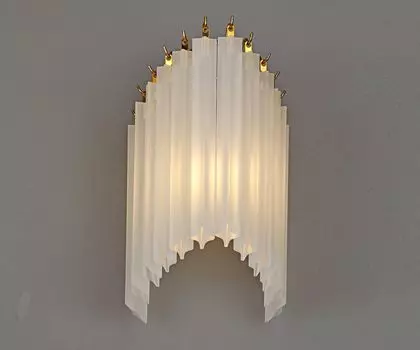 Настенный светильник KinkLight Грай 07310-1,33