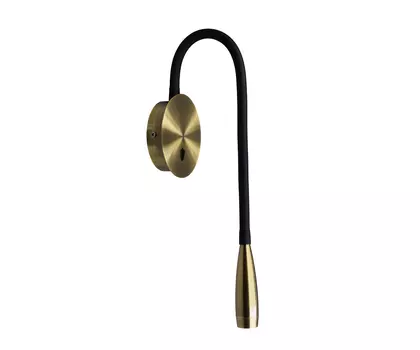 Настенный светильник KinkLight Лайт 08101,36(3000K)