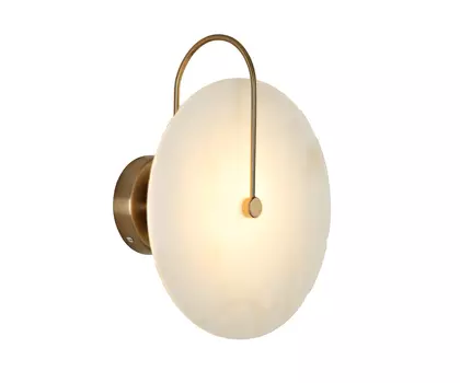 Настенный светильник KinkLight Мелисса 08437,36