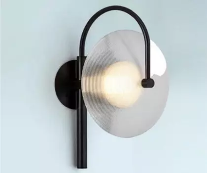 Настенный светильник KinkLight Мелисса 08439,19(21)