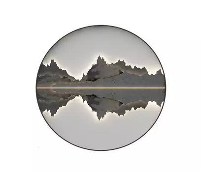 Настенный светильник KinkLight Палатин 07829-80,19