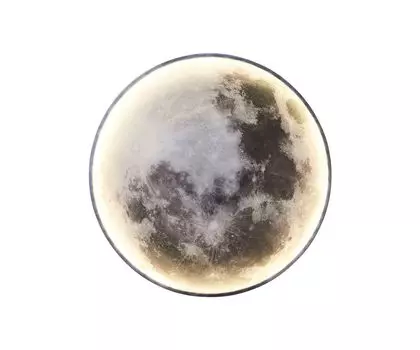 Настенный светильник KinkLight Спутник 07831-60,19