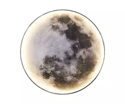 Настенный светильник KinkLight Спутник 07831-80,19