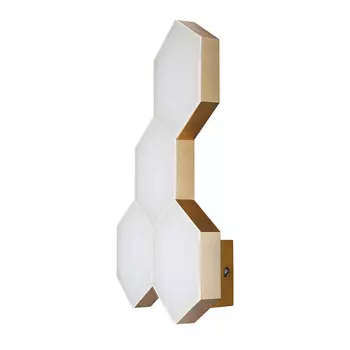 Настенный светильник LightStar Favo 750643