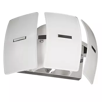 Настенный светильник LightStar Lamella 801616