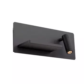 Настенный светильник Lightstar Muro 808547