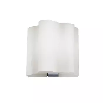 Настенный светильник LightStar Nubi 802610