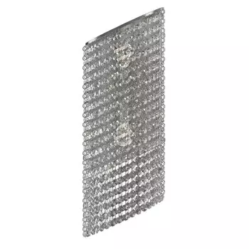 Настенный светильник LightStar Nuvola 709634