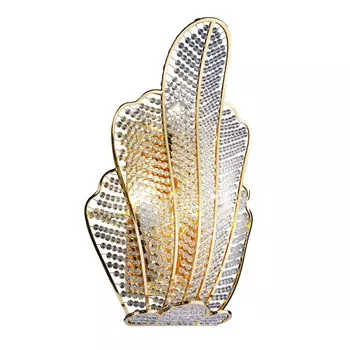 Настенный светильник LightStar Riccio 705632