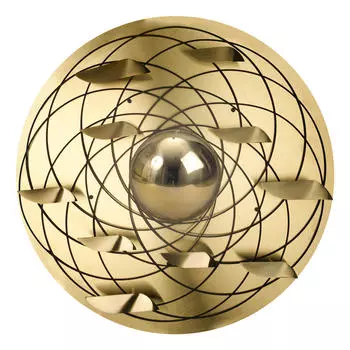 Настенный светильник Loft IT Aurum 10142/600