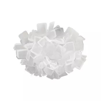 Настенный светильник LOFT IT Clizia 10231/530C White