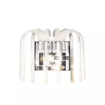 Настенный светильник LOFT IT Dakota 10300W Nickel