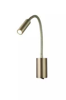 Настенный светильник Loft IT гибкий Stick 10009AB