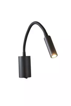 Настенный светильник Loft IT гибкий Stick 10009BK