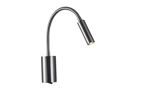 Настенный светильник Loft IT гибкий Stick 10009SN