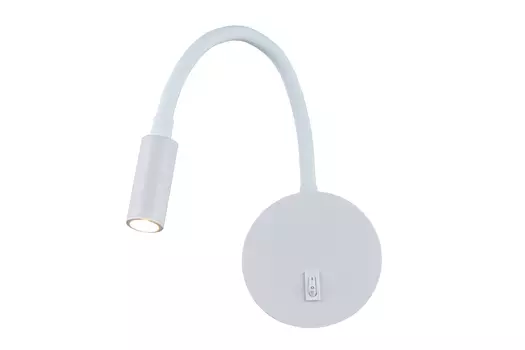 Настенный светильник Loft IT гибкий Stick 10010WH