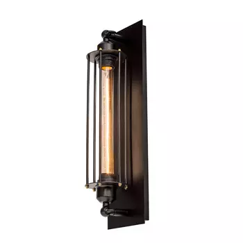 Настенный светильник Loft IT industrial cage LOFT2113W