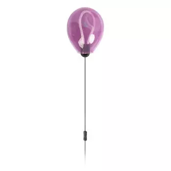 Настенный светильник Loft IT Joy 10291 Pink