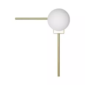 Настенный светильник Loft IT Meridian 10132/A Gold