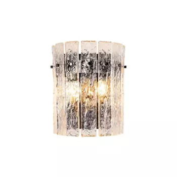 Настенный светильник LOFT IT Nevada 10297W Pearl black