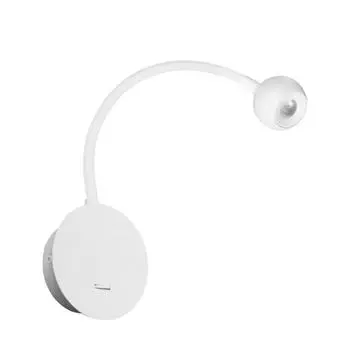 Настенный светильник Loft IT Point 10254 White