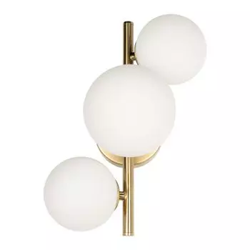 Настенный светильник Loft IT Tely 10236/3W