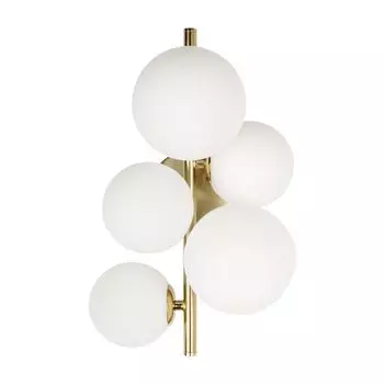 Настенный светильник Loft IT Tely 10236/5W