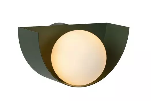 Настенный светильник Lucide BENNI 45201/01/33