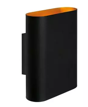 Настенный светильник Lucide OVALIS 12222/02/30