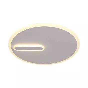 Настенный светильник Mantra CLOCK 6671