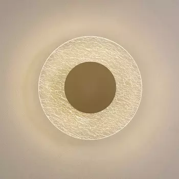 Настенный светильник Mantra JEWEL 8073