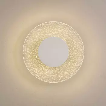 Настенный светильник Mantra JEWEL 8074