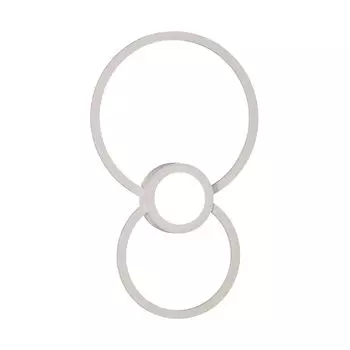 Настенный светильник Mantra MURAL 7840