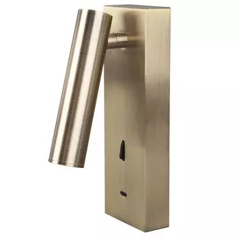 Настенный светильник MANTRA TECHNICAL TARIFA 8501