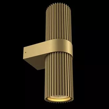 Настенный светильник Maytoni (бра) Dynamics MOD326WL-02MG