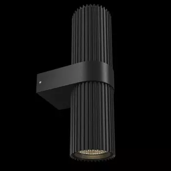 Настенный светильник Maytoni (бра) Dynamics MOD326WL-02B