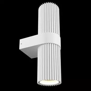 Настенный светильник Maytoni (бра) Dynamics MOD326WL-02W