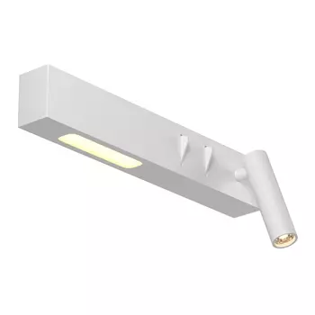 Настенный светильник Maytoni Comodo C031WL-L8W3K1