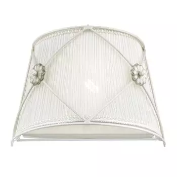 Настенный светильник Maytoni Elegant ARM369-01-G