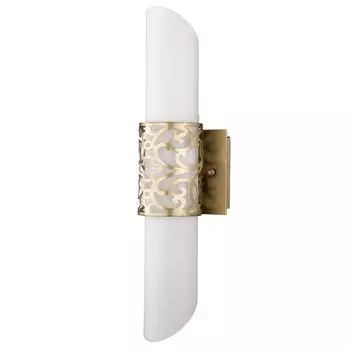 Настенный светильник Maytoni House H260-02-N