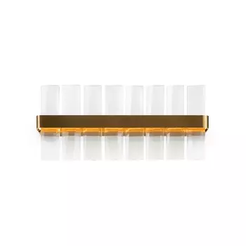 Настенный светильник Maytoni Mirage MOD173WL-L15BS3K