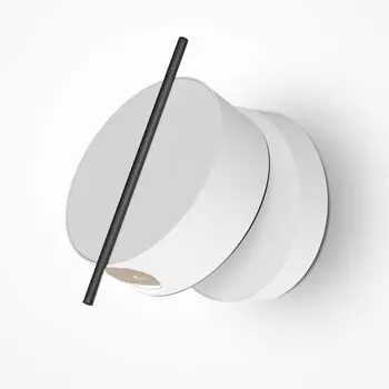 Настенный светильник Maytoni Nuance MOD180WL-L4W3K