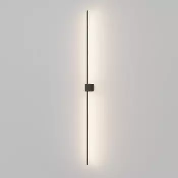 Настенный светильник Maytoni Pars C071WL-L12B3K